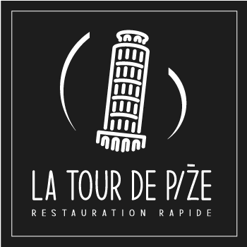 logo la tour de pize