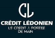 Crédit Londonien Black and White